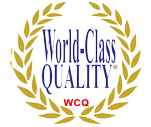 World-Class Quality Awards 2018