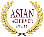 ASIAN Achiever Award 2020