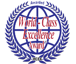 World-Class Excellence 2016