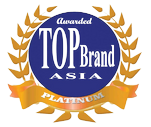 Top Brand ASIA 2021