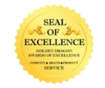 Golden Dragon Award of Excellence 2019